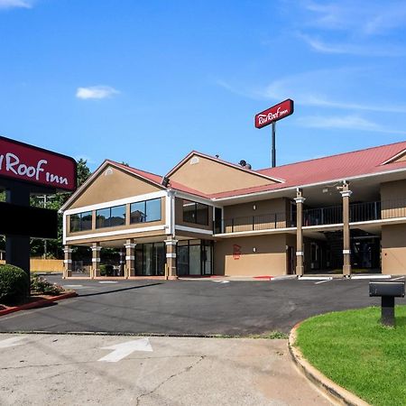 Red Roof Inn Atlanta - Kennesaw State University Εξωτερικό φωτογραφία