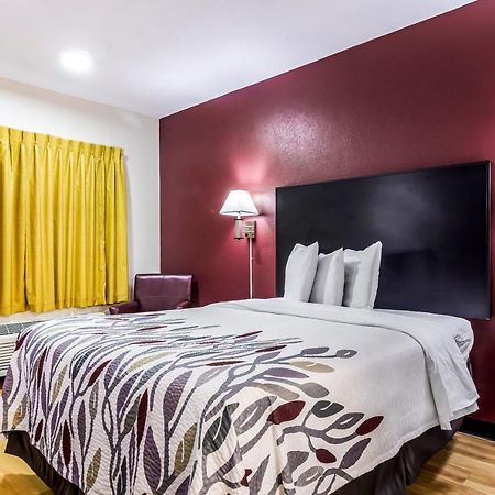 Red Roof Inn Atlanta - Kennesaw State University Εξωτερικό φωτογραφία