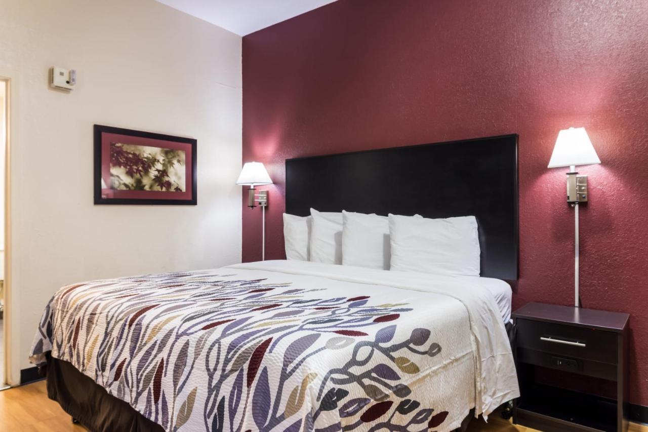 Red Roof Inn Atlanta - Kennesaw State University Εξωτερικό φωτογραφία