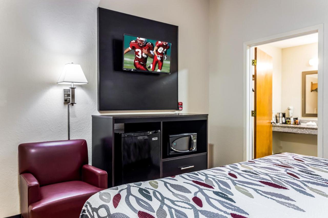 Red Roof Inn Atlanta - Kennesaw State University Εξωτερικό φωτογραφία