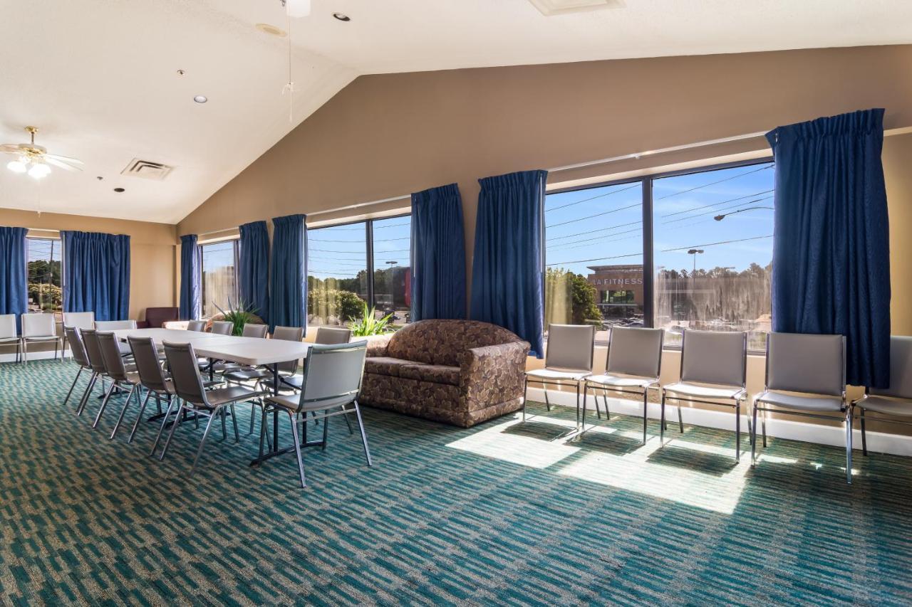 Red Roof Inn Atlanta - Kennesaw State University Εξωτερικό φωτογραφία