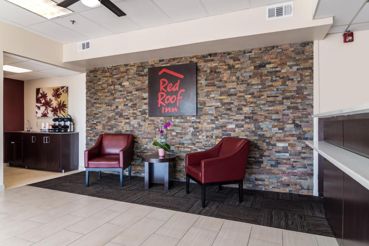Red Roof Inn Atlanta - Kennesaw State University Εξωτερικό φωτογραφία