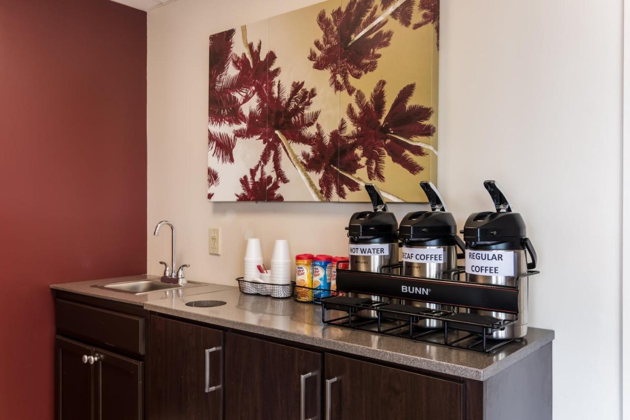 Red Roof Inn Atlanta - Kennesaw State University Εξωτερικό φωτογραφία