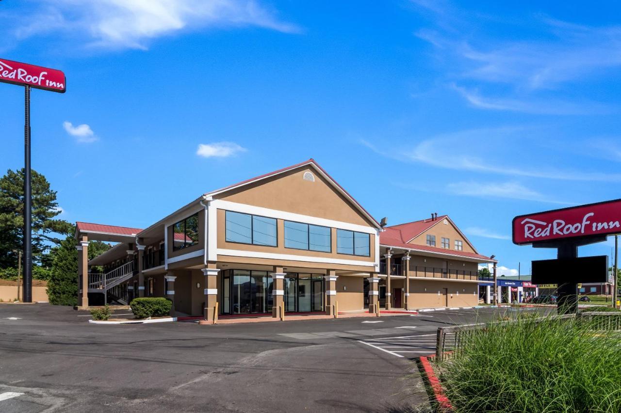 Red Roof Inn Atlanta - Kennesaw State University Εξωτερικό φωτογραφία