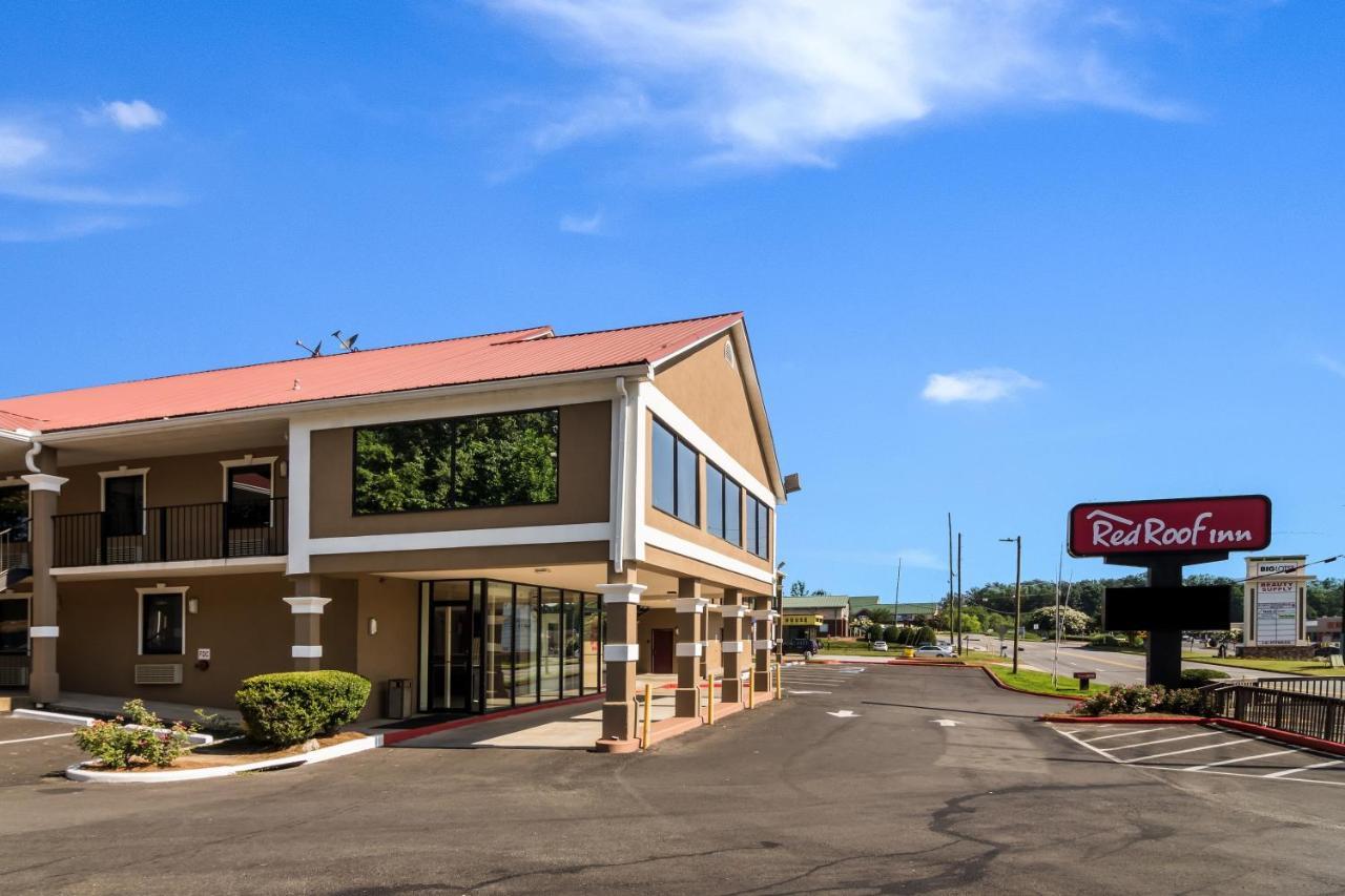 Red Roof Inn Atlanta - Kennesaw State University Εξωτερικό φωτογραφία