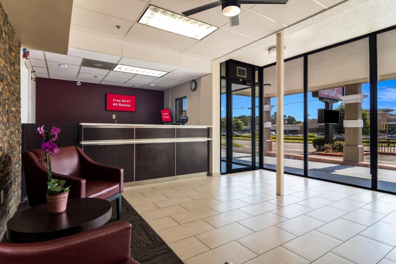 Red Roof Inn Atlanta - Kennesaw State University Εξωτερικό φωτογραφία
