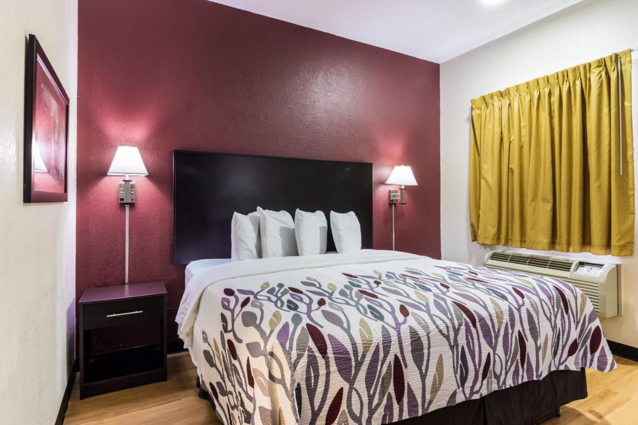 Red Roof Inn Atlanta - Kennesaw State University Εξωτερικό φωτογραφία