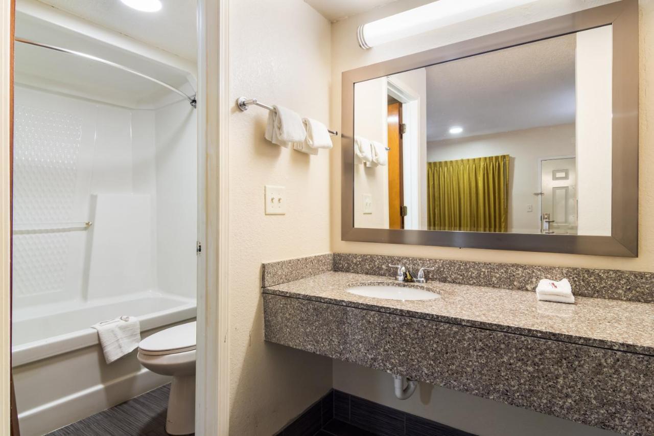 Red Roof Inn Atlanta - Kennesaw State University Εξωτερικό φωτογραφία