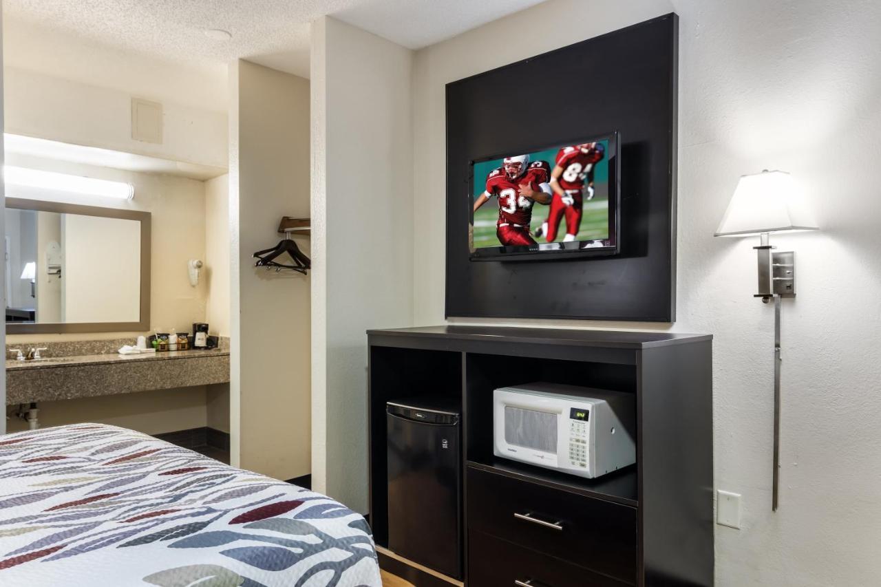 Red Roof Inn Atlanta - Kennesaw State University Εξωτερικό φωτογραφία