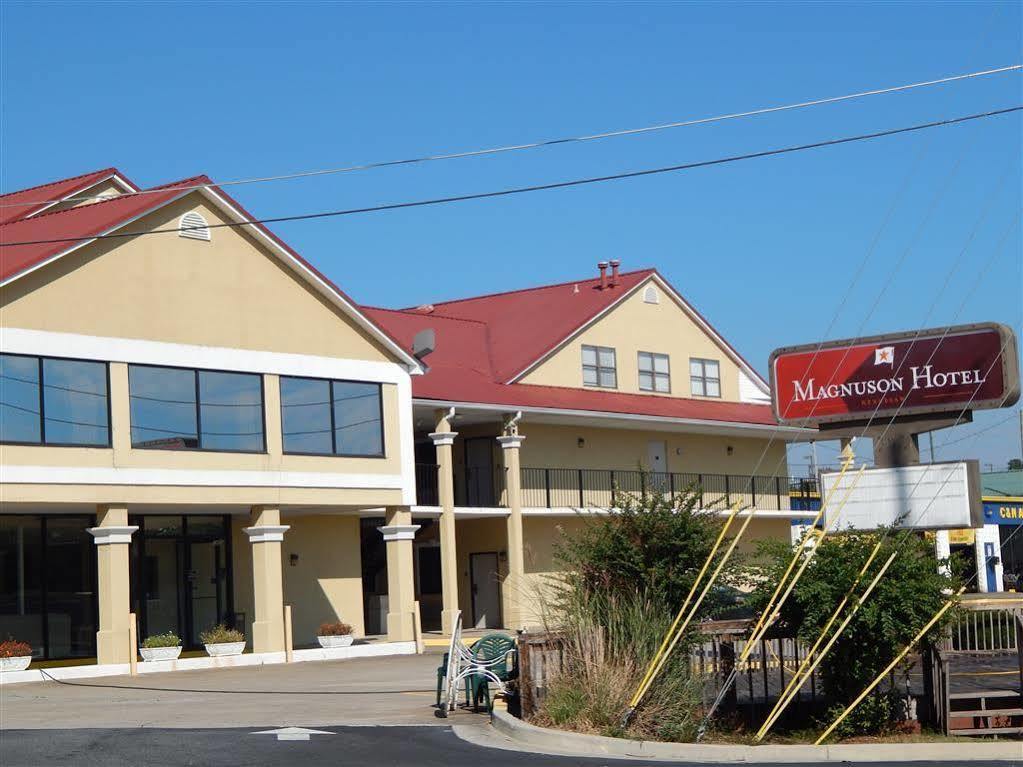 Red Roof Inn Atlanta - Kennesaw State University Εξωτερικό φωτογραφία
