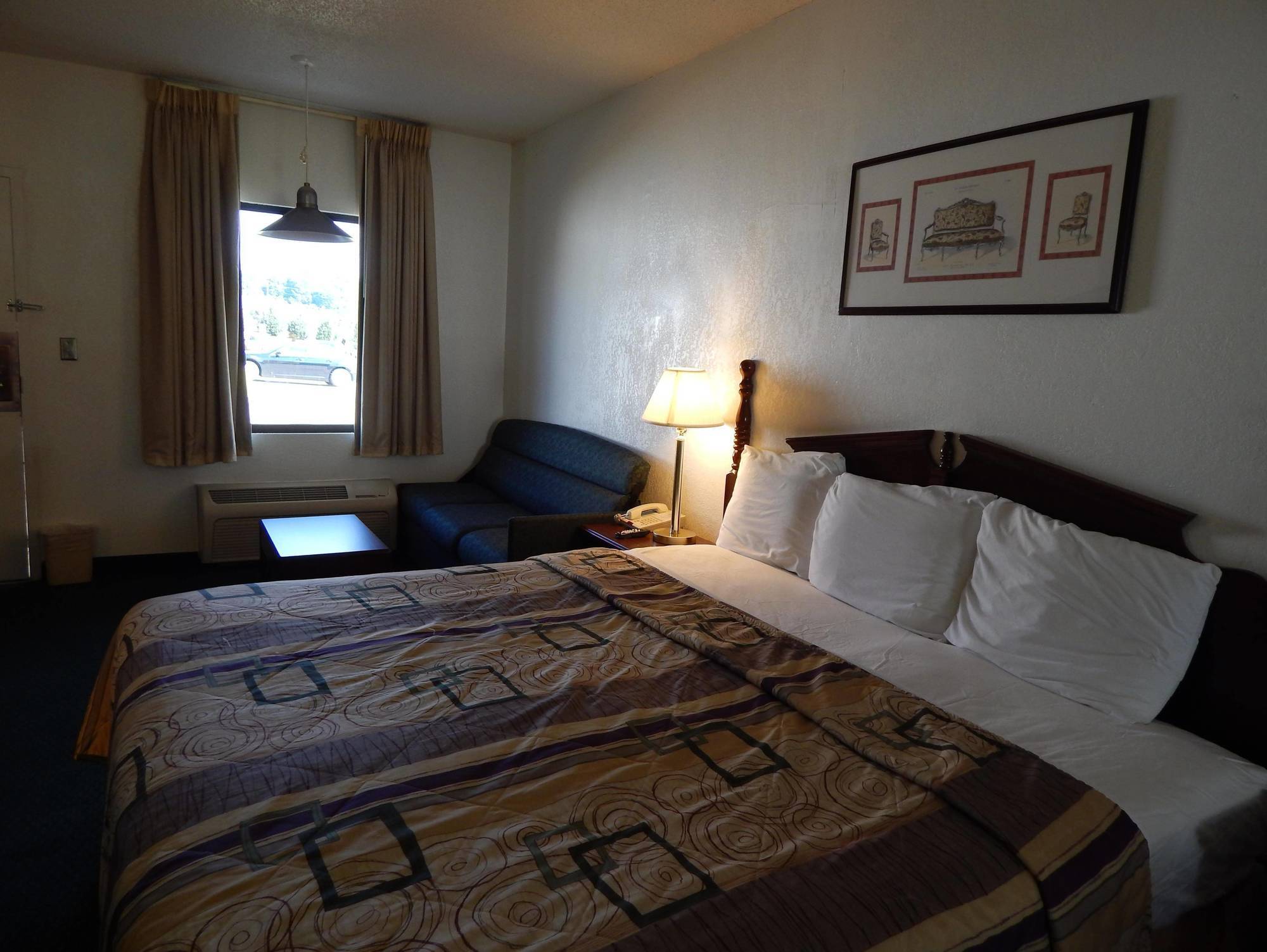 Red Roof Inn Atlanta - Kennesaw State University Εξωτερικό φωτογραφία