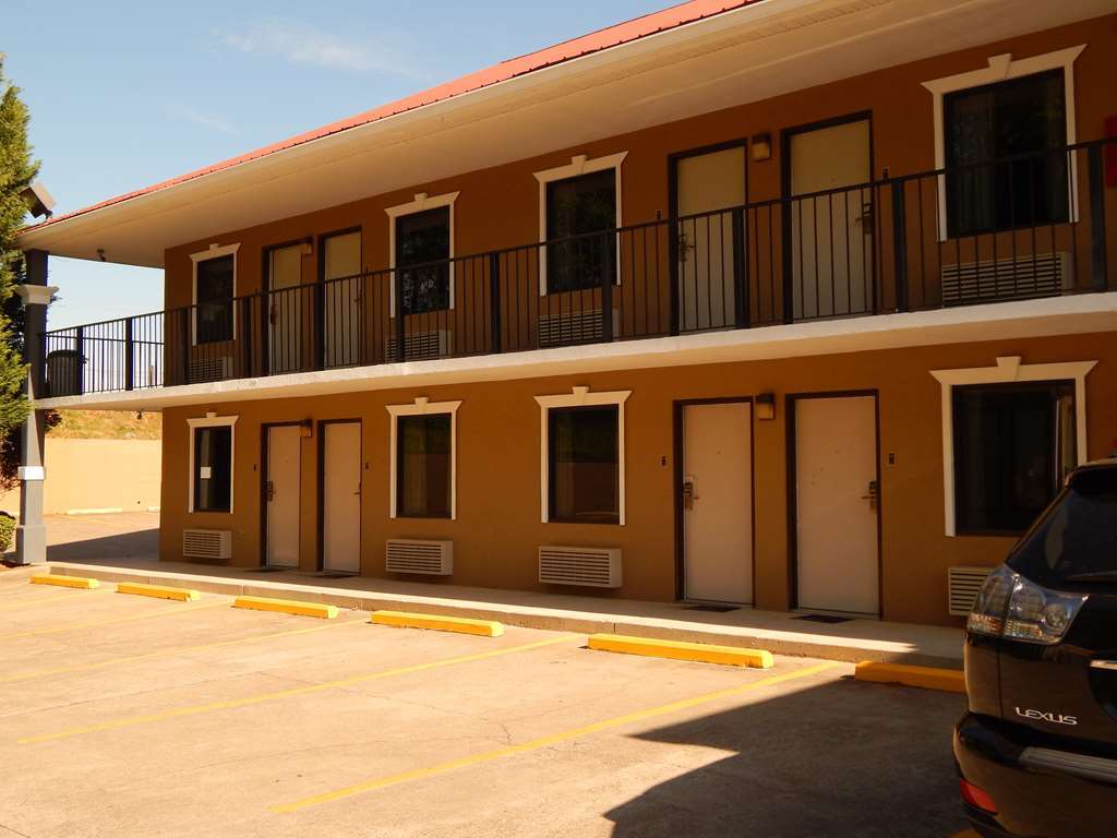 Red Roof Inn Atlanta - Kennesaw State University Εξωτερικό φωτογραφία