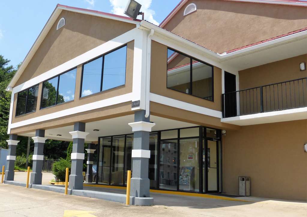 Red Roof Inn Atlanta - Kennesaw State University Εξωτερικό φωτογραφία