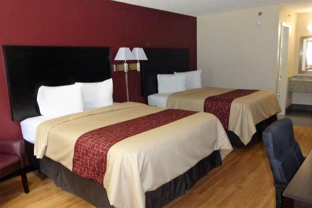 Red Roof Inn Atlanta - Kennesaw State University Δωμάτιο φωτογραφία