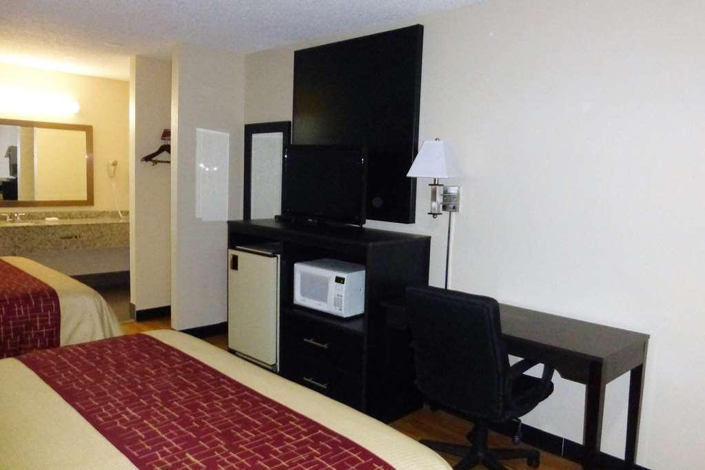 Red Roof Inn Atlanta - Kennesaw State University Δωμάτιο φωτογραφία