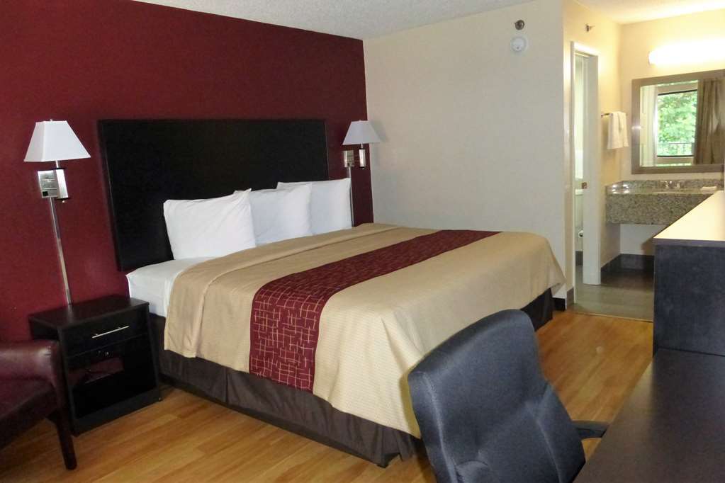 Red Roof Inn Atlanta - Kennesaw State University Δωμάτιο φωτογραφία