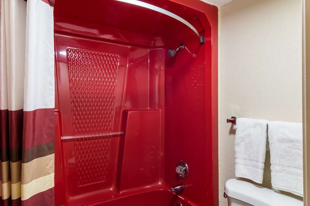 Red Roof Inn Atlanta - Kennesaw State University Δωμάτιο φωτογραφία